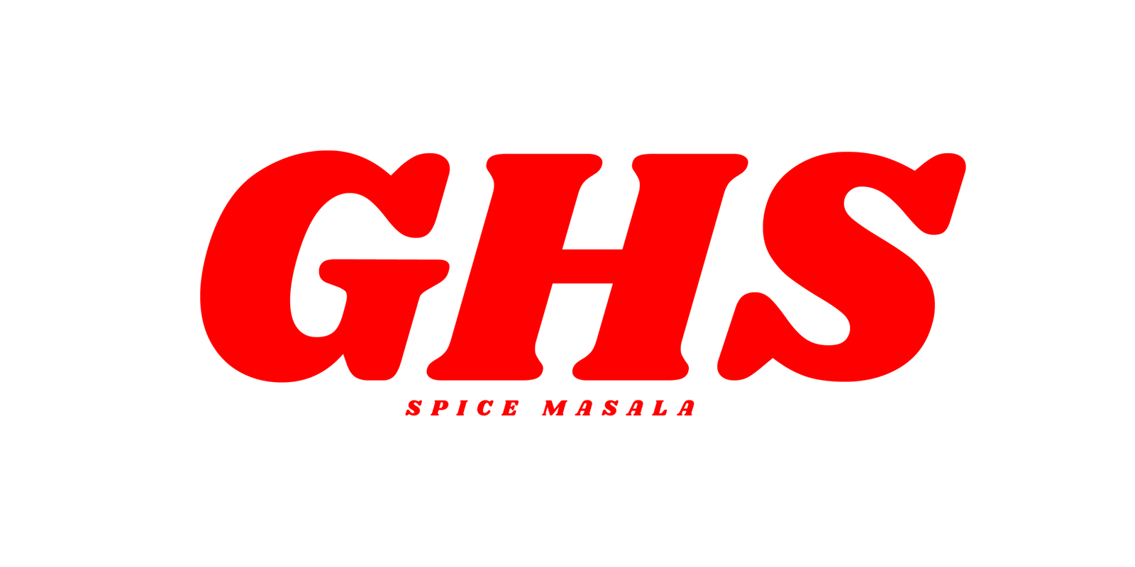 GHS Masala