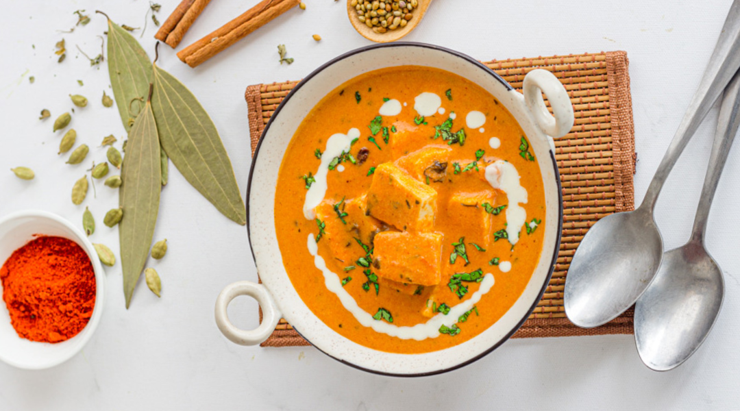 Paneer Butter Masala