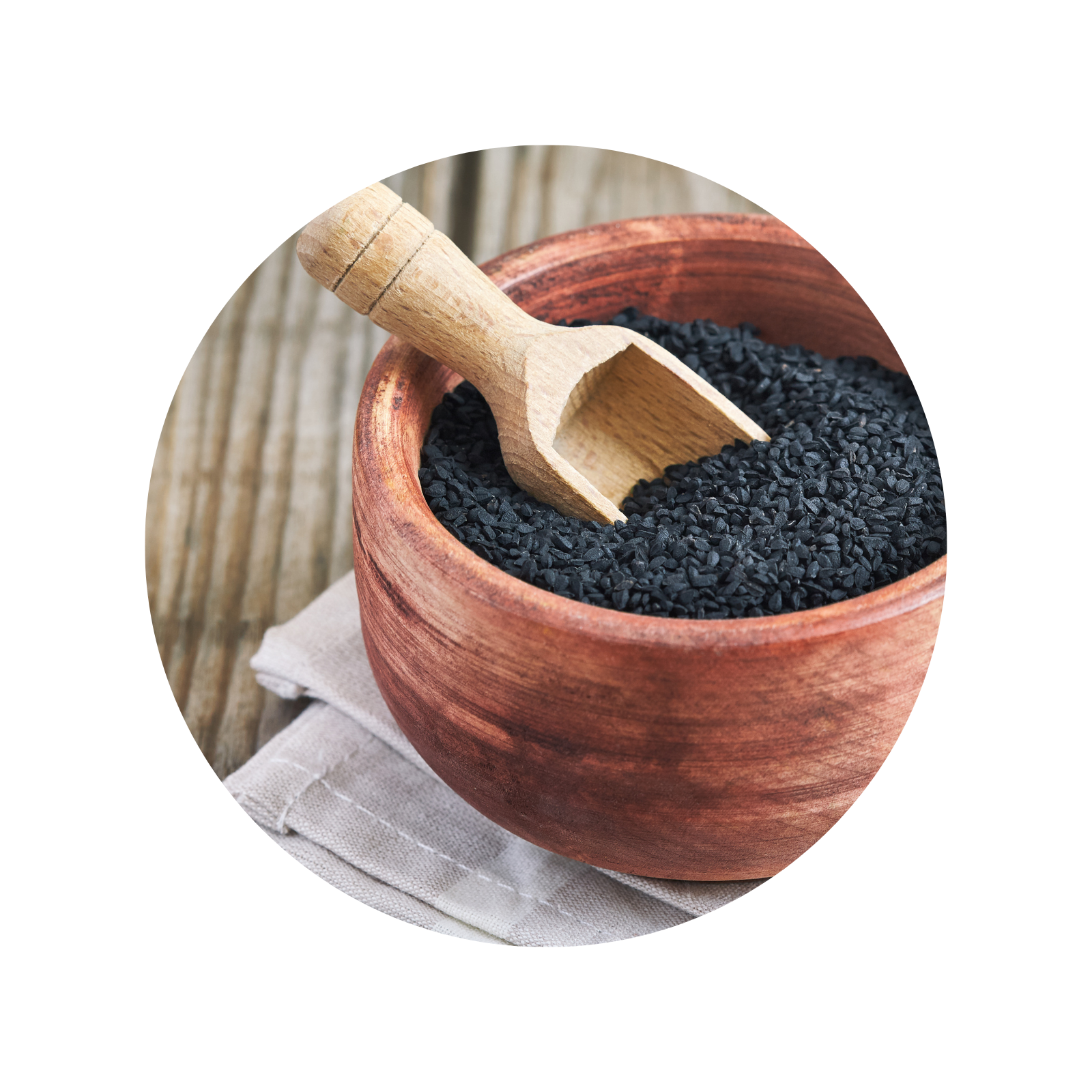 GHS Black Cumin
