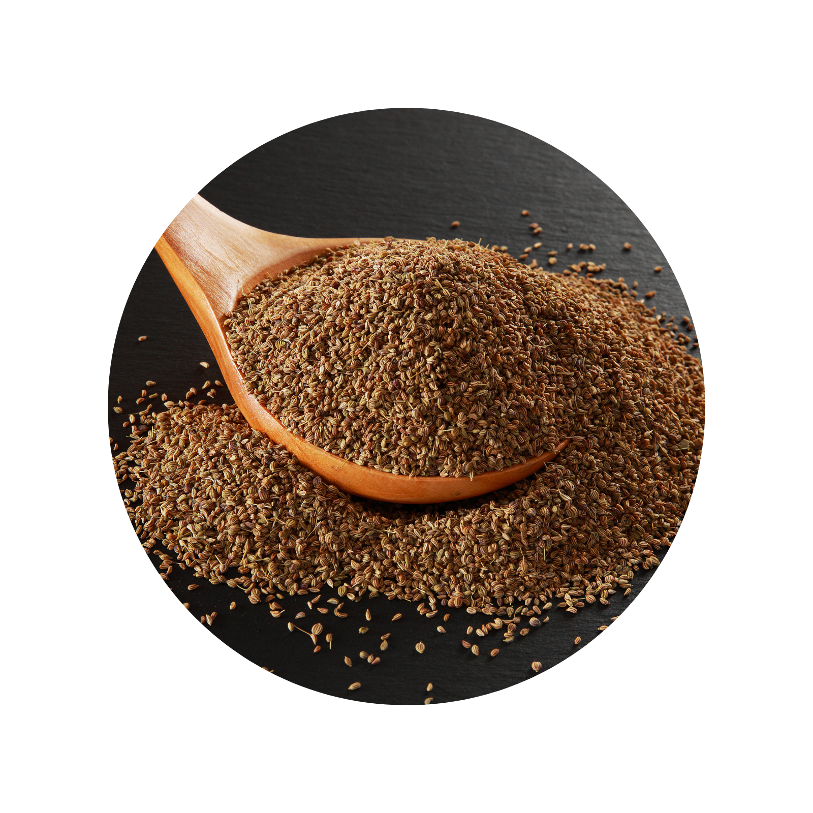 GHS Carom Seeds
