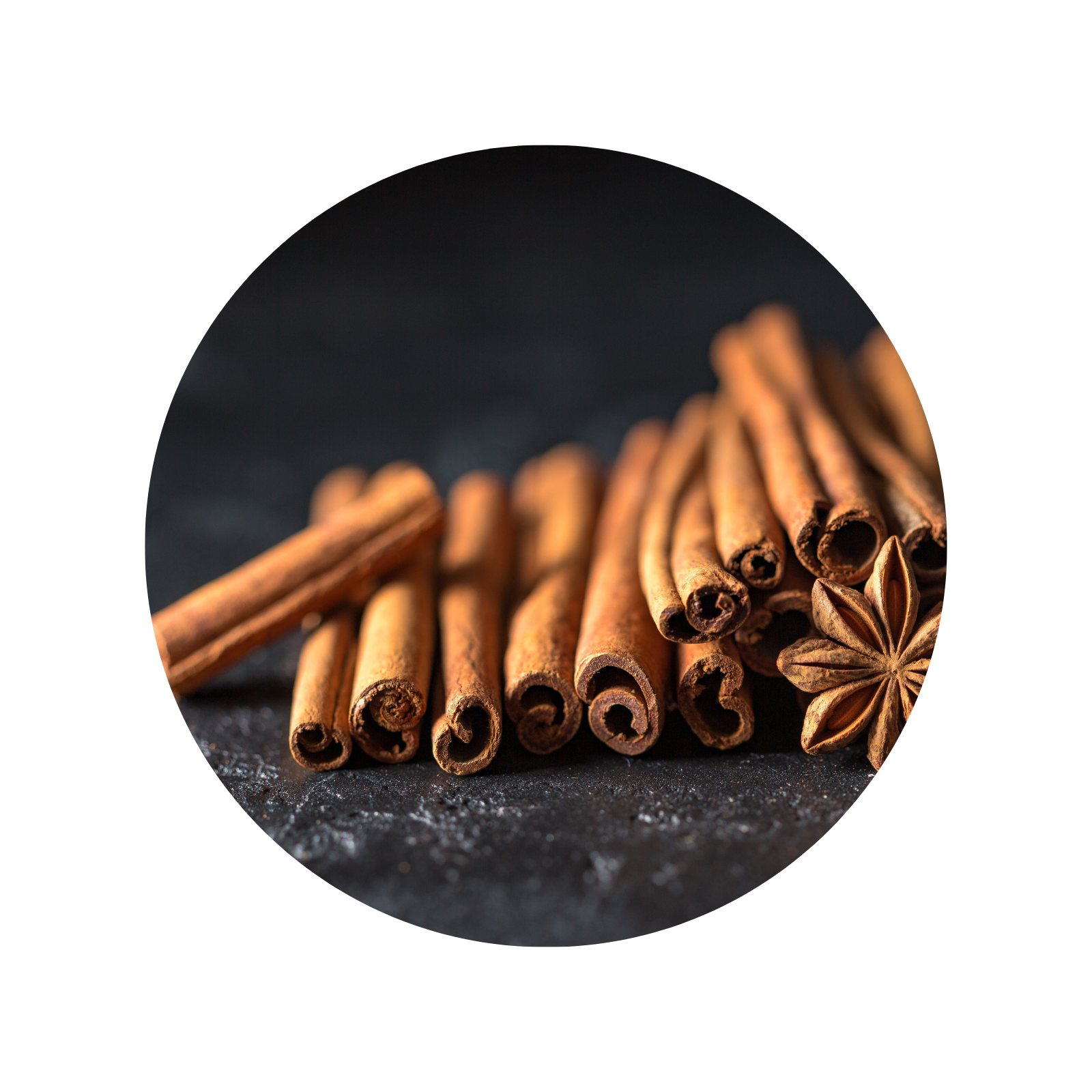 GHS Cinnamon Sticks