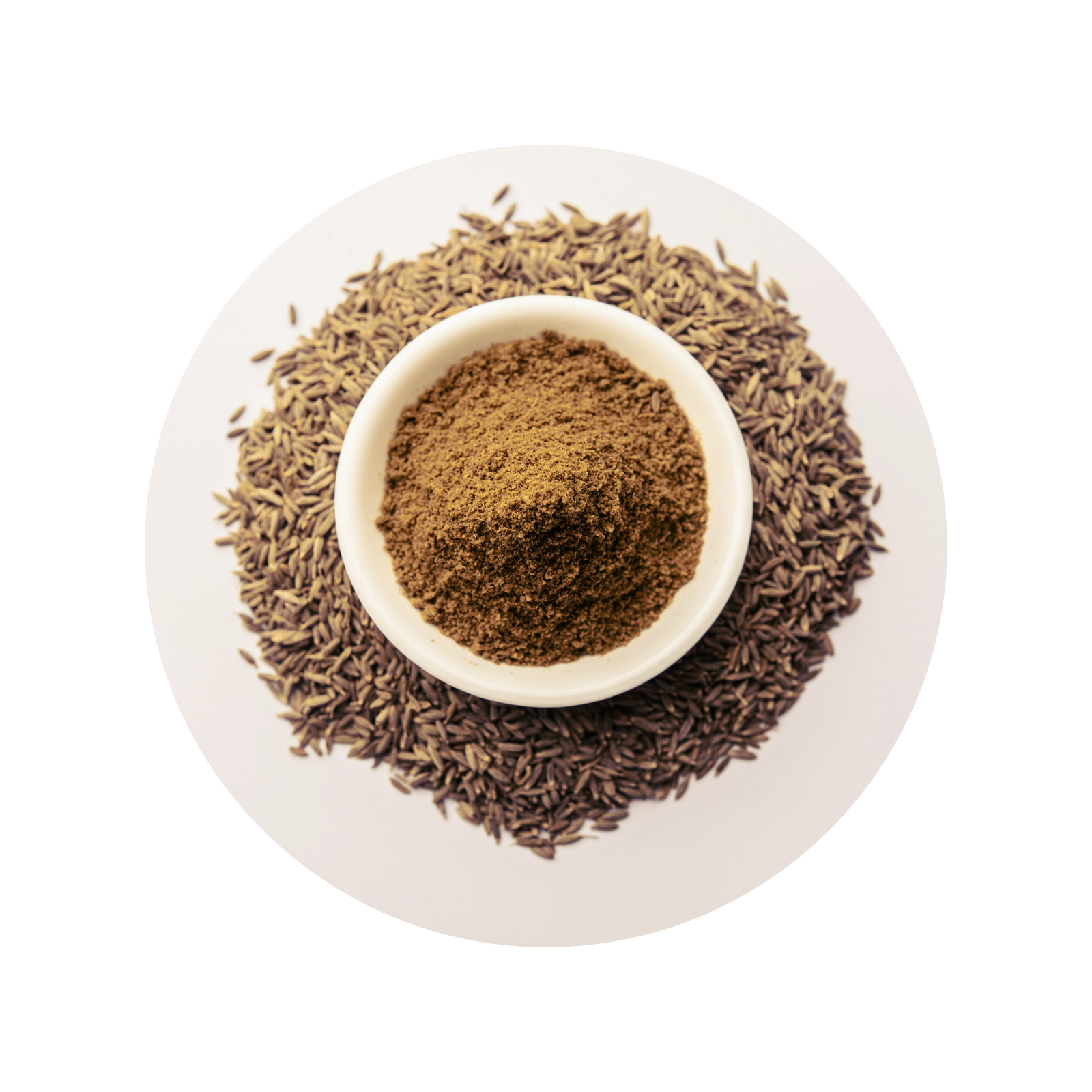 GHS Cumin Powder (जीरा पाउडर)