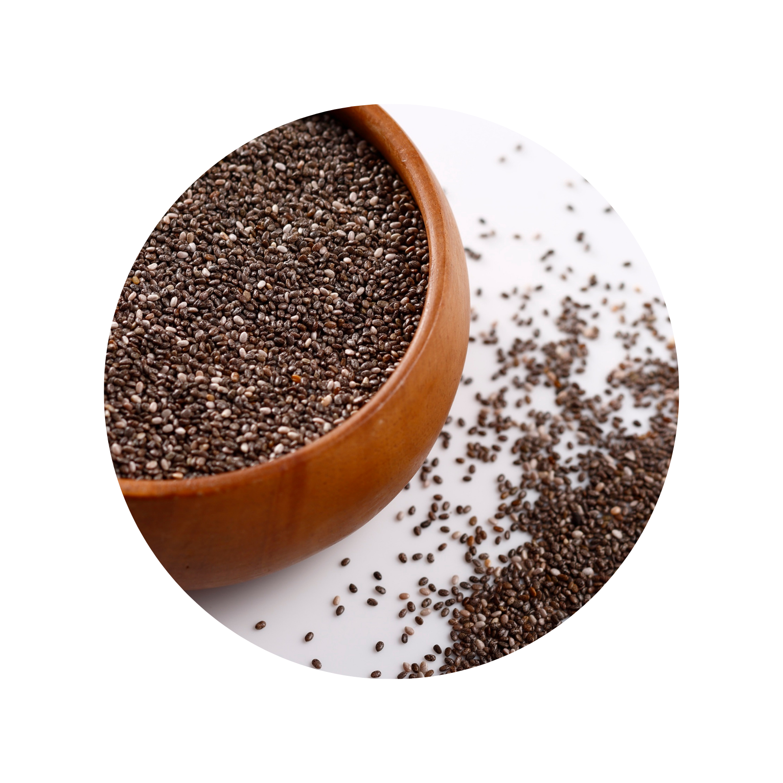 GHS Mustard Seeds