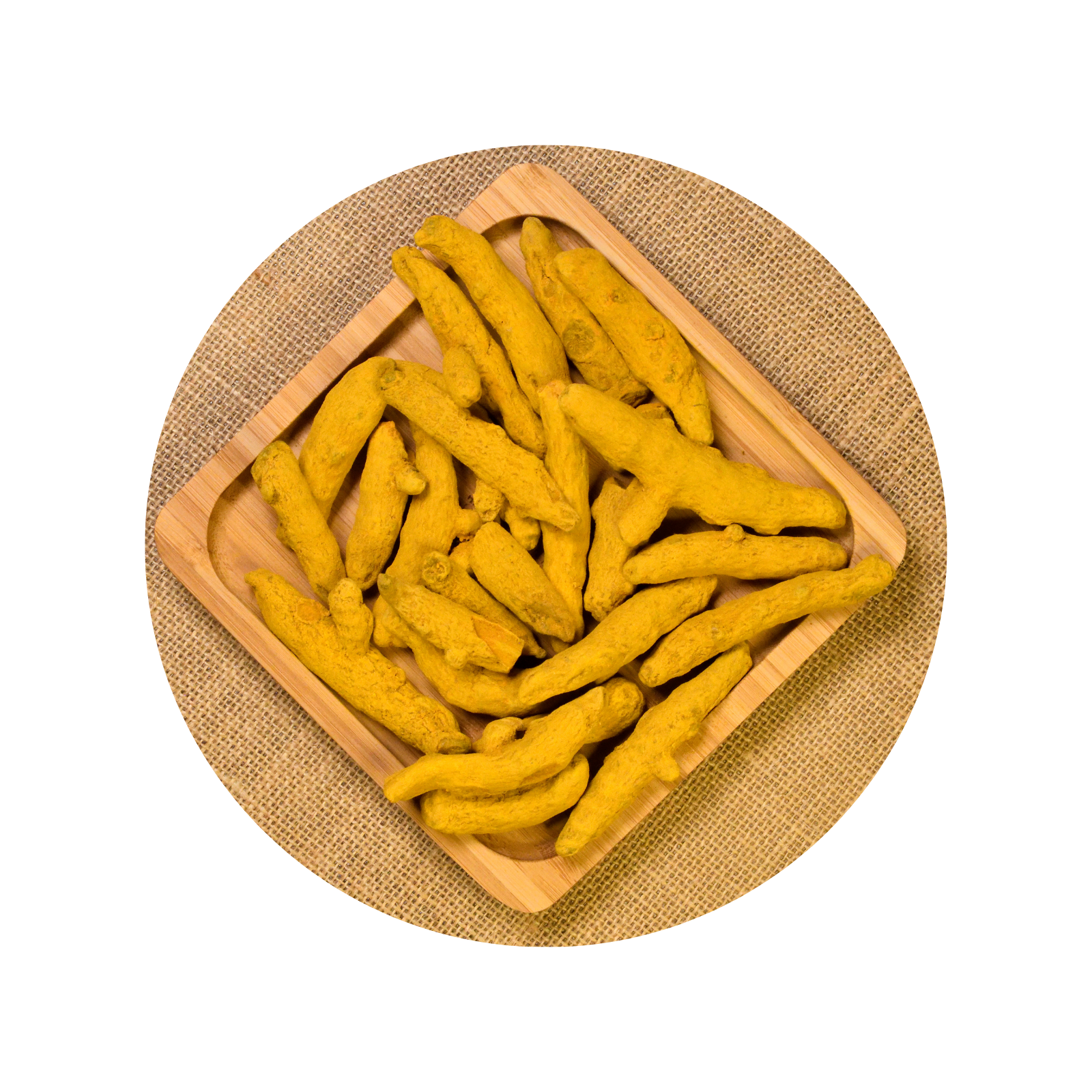 GHS Haldi Powder (हल्दी पाउडर)
